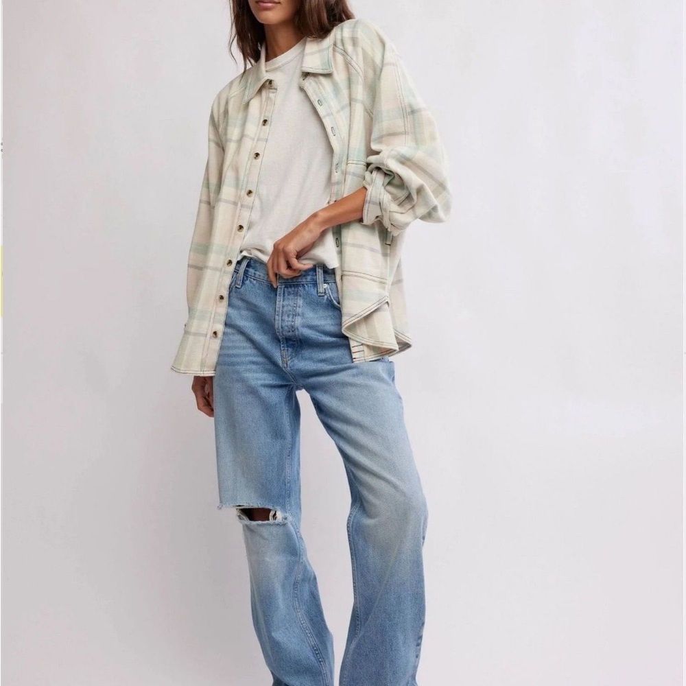 We The Free Holly Bootcut Jeans
